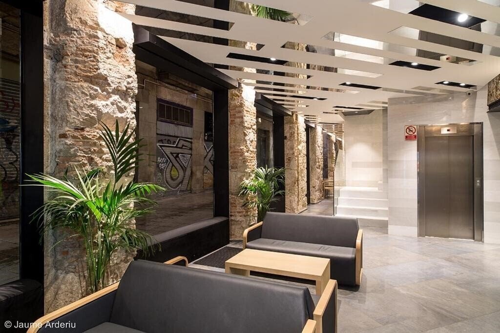 Zdjęcie Barcelona House 3*