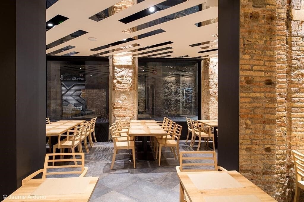 Obraz Barcelona House 3*