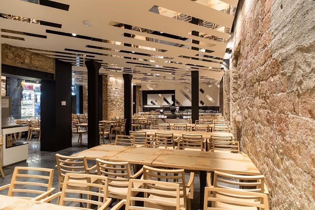 Zdjęcie Barcelona House 3*