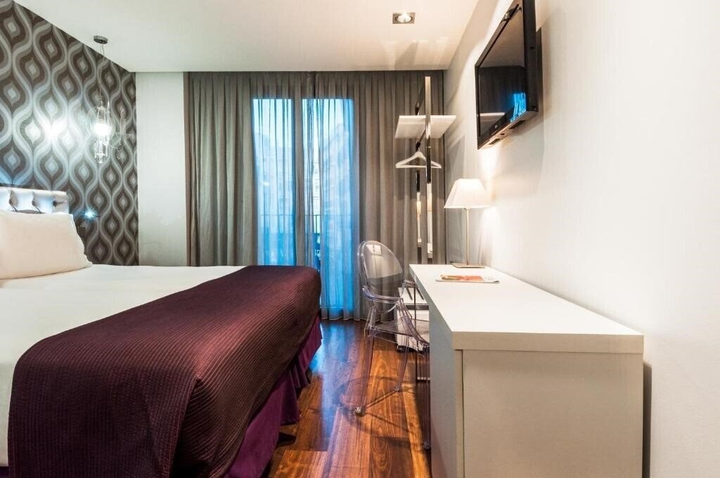 Zdjęcie Eurostars Ramblas 4*