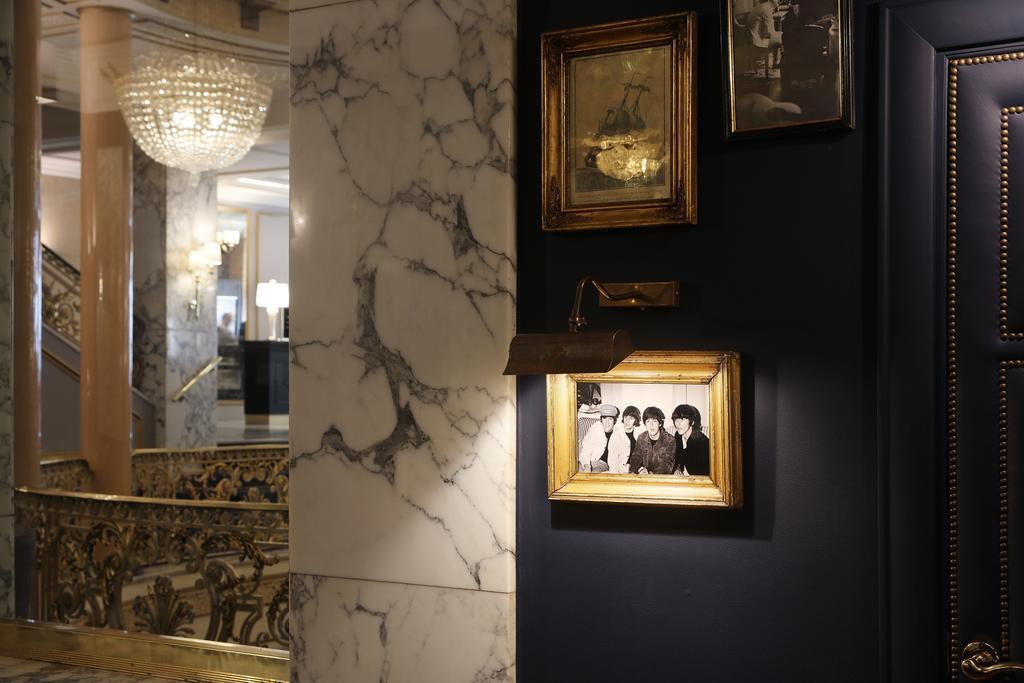 Obraz Avenida Palace (ex. Hotel Avenida Palace) 4*