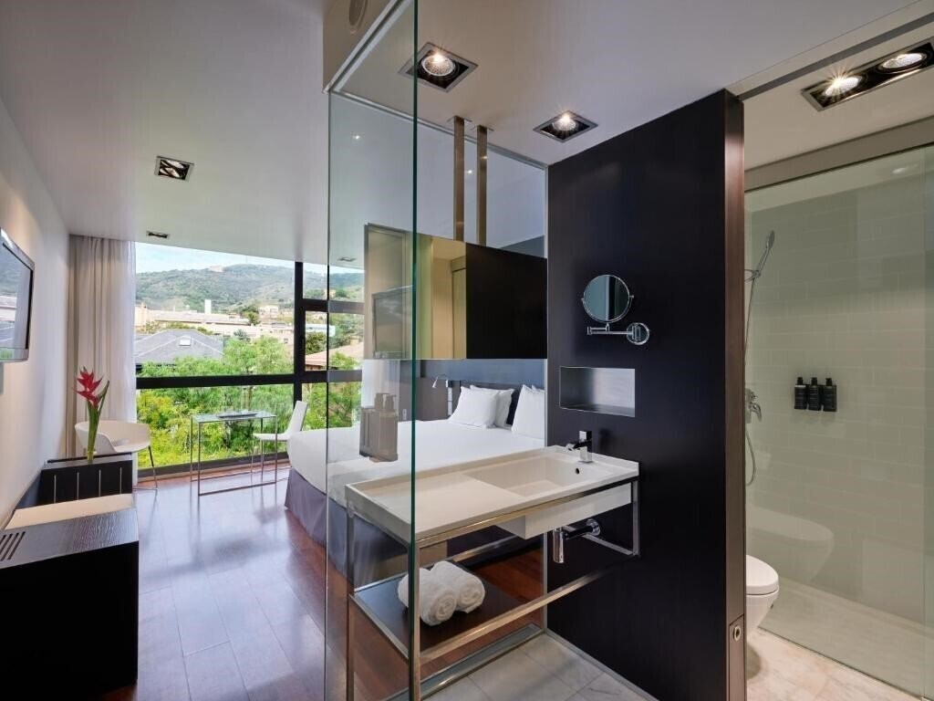 Фотографія Eurostars Angli 4*