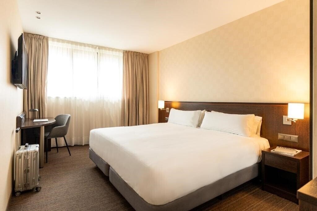 Фотографія Hcc Lugano 3*