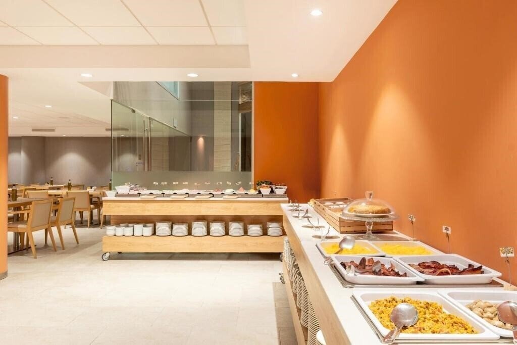 Картинка Sant Just City Park 4*