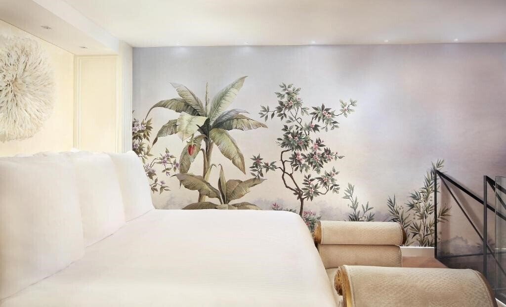 Zdjęcia Claris Hotel & SPA 5*