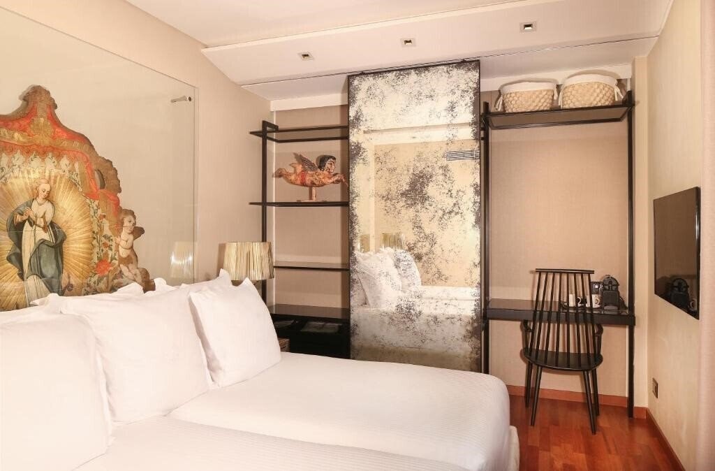 Zdjęcie Claris Hotel & SPA 5*