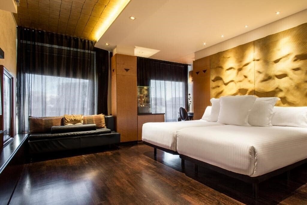 Obraz Claris Hotel & SPA 5*