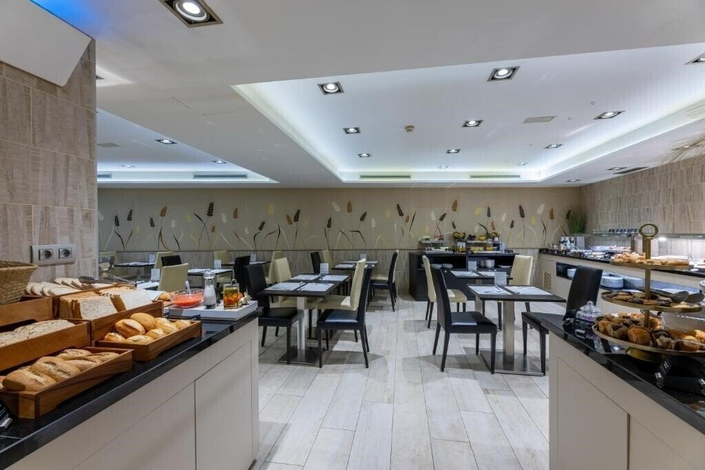 Zdjęcie Santa Marta 2*