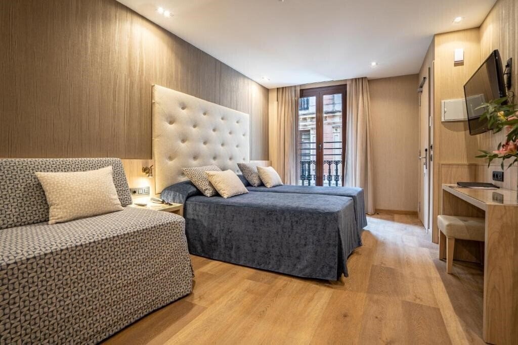 Zdjęcia Rialto by Gargallo Hoteles 3*
