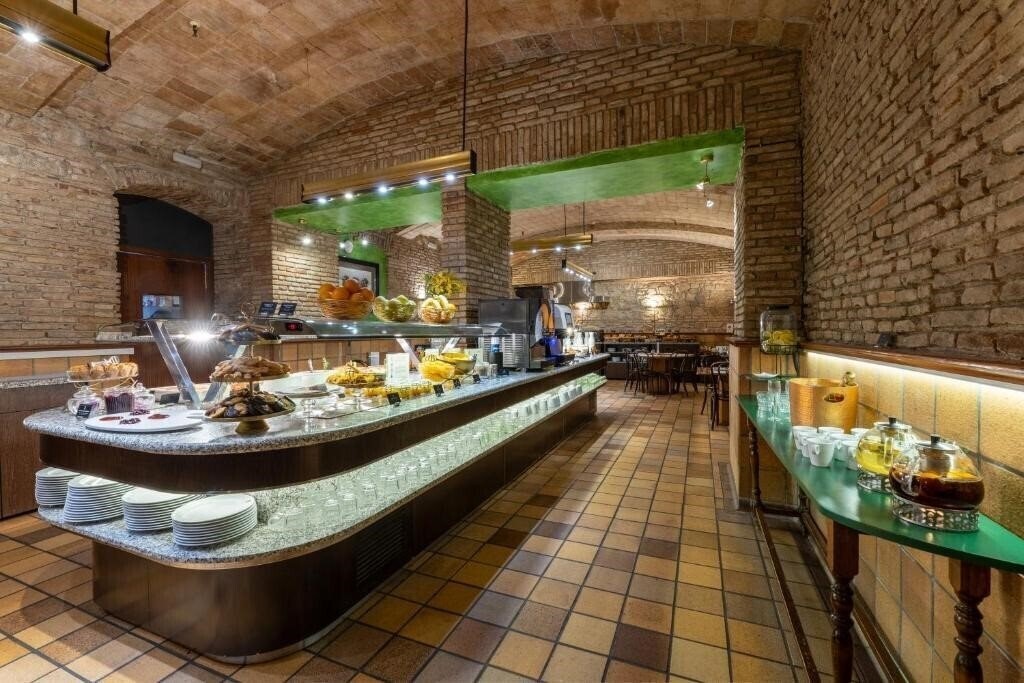 Zdjęcie Rialto by Gargallo Hoteles 3*