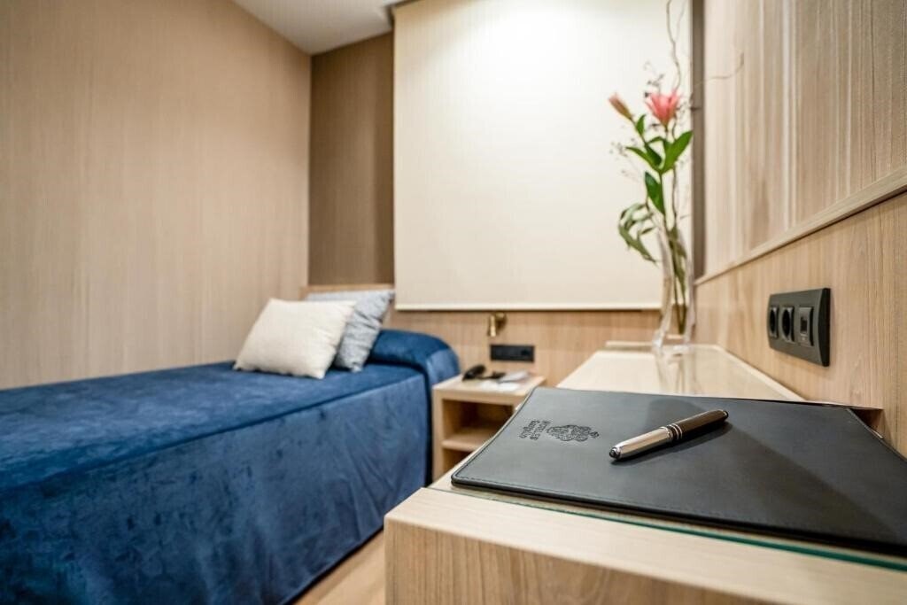 Obraz Rialto by Gargallo Hoteles 3*