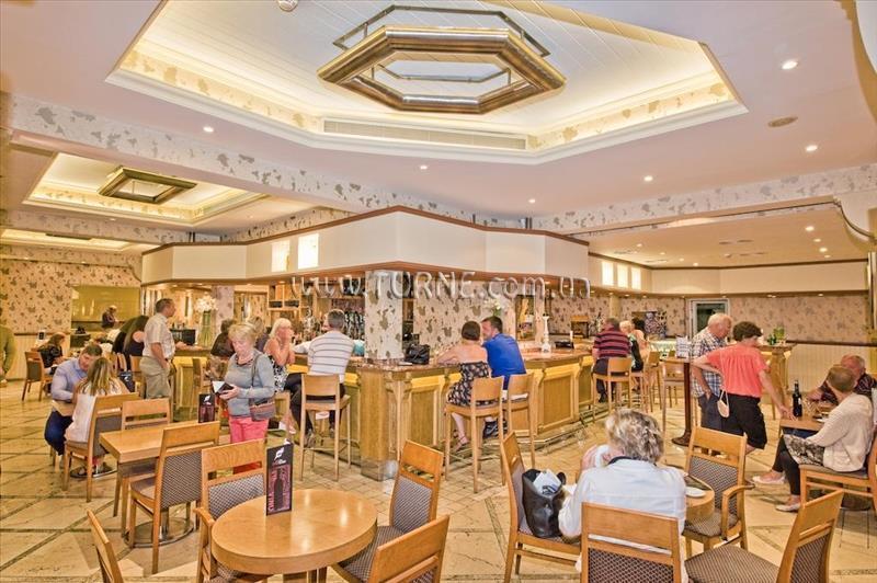 Картинка Thb Torrequebrada 4*