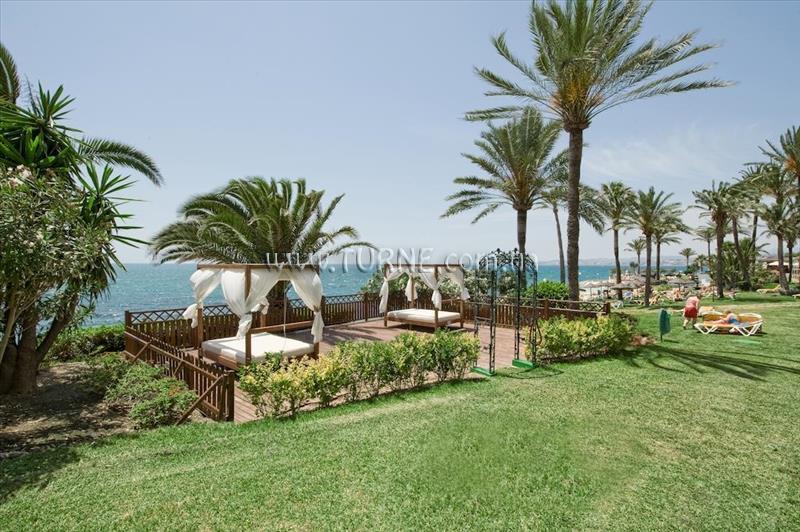 Фотография Thb Torrequebrada 4*