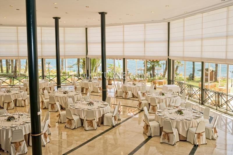 Фото Thb Torrequebrada 4*