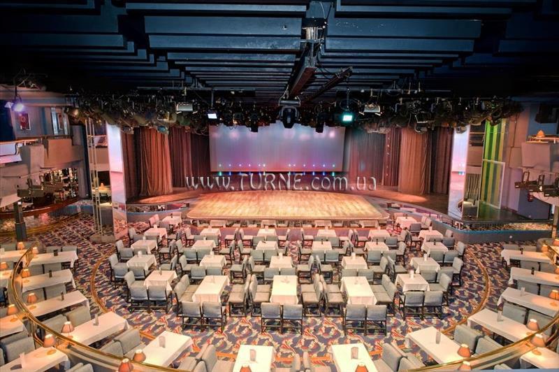 Отель Thb Torrequebrada 4*