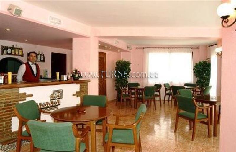 Zdjęcie Kross Greco 3*