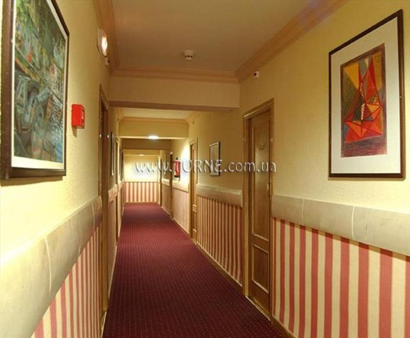 Zdjęcie Kross Greco 3*