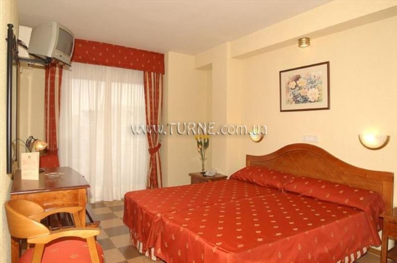 Hotel Kross Greco 3*