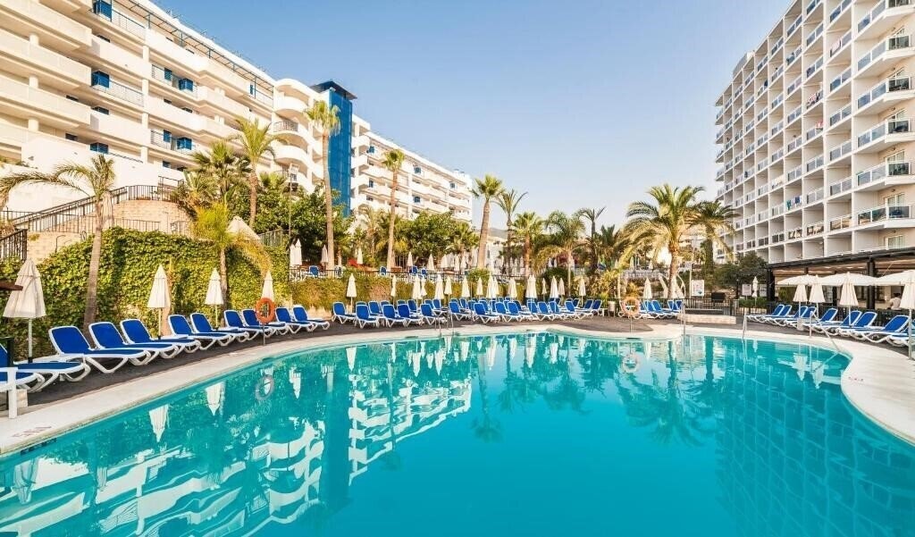 Зображення Globales Los Patos Park 4*