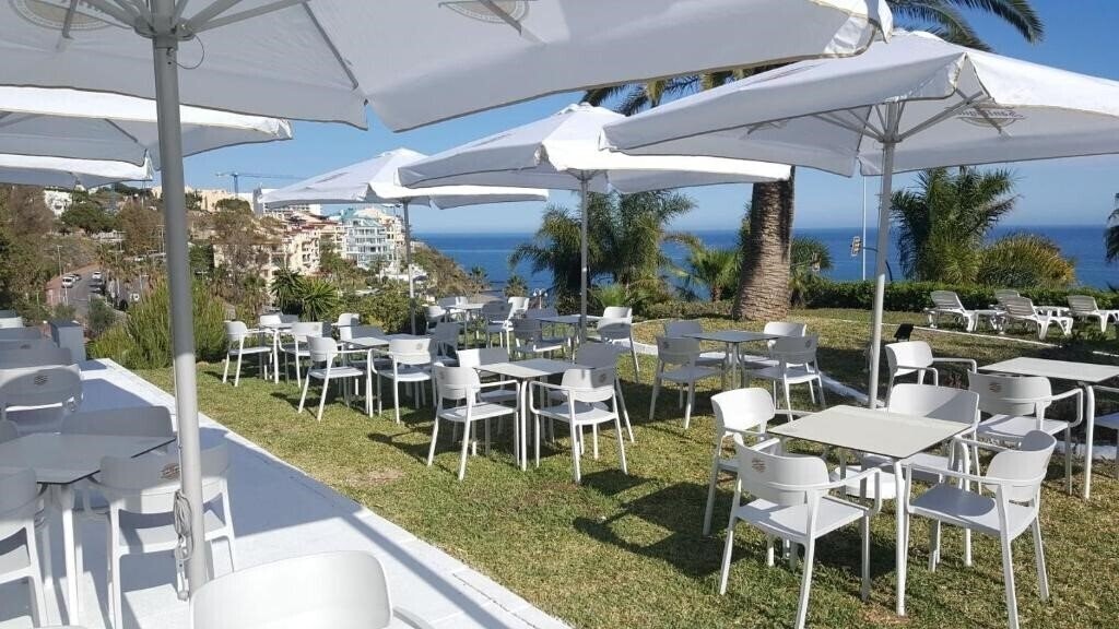 Картинка Hotel Apartamentos Flatotel Internacional 3*