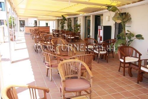 Zdjęcie Benalmadena Palace 3*