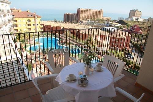 Zdjęcie Benalmadena Palace 3*