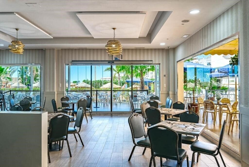 Фотография Benalmadena Palace 3*