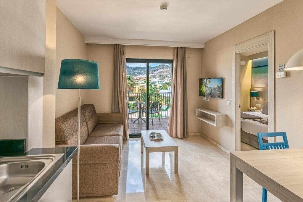 Изображение Benalmadena Palace 3*