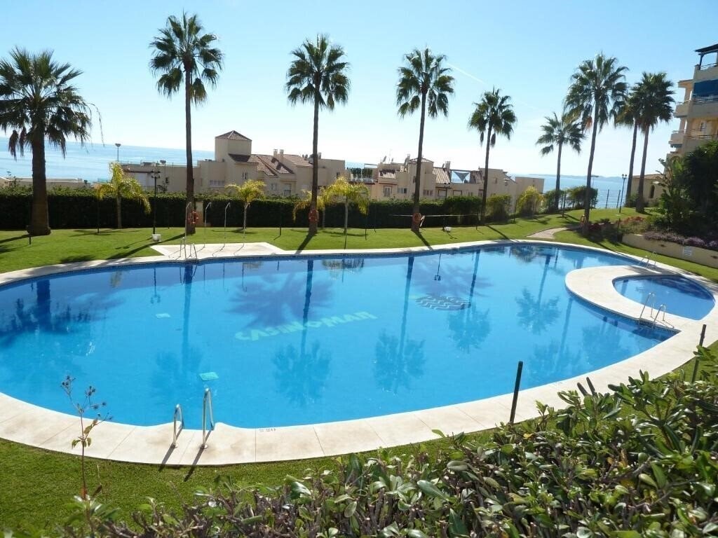 Hotel Casinomar 2*