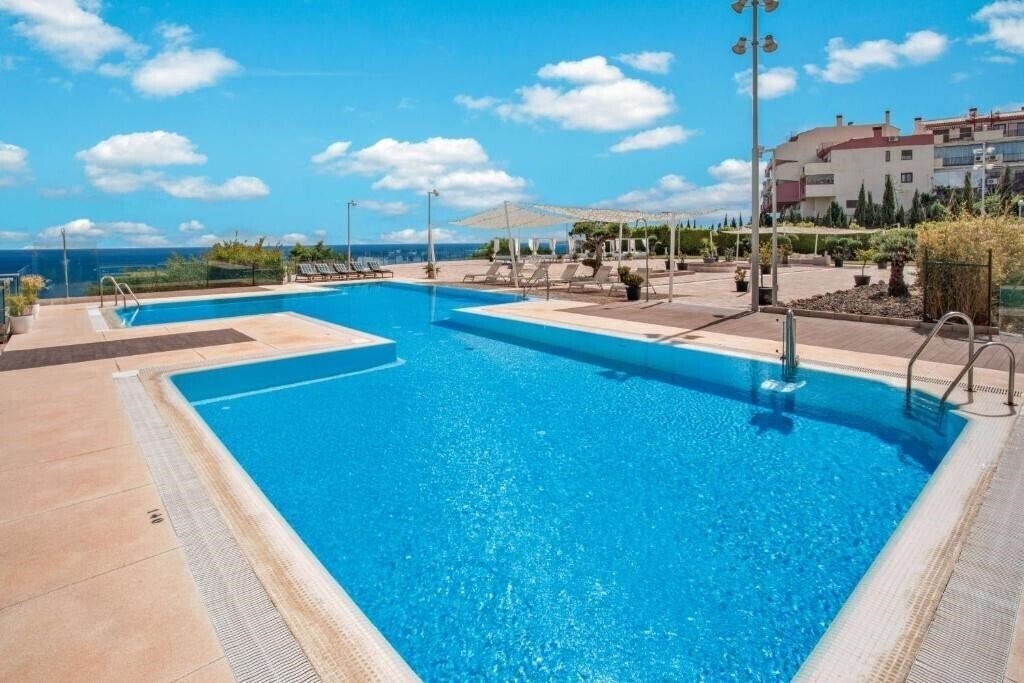 Obraz Casamaia Apartments Affiliated by Melia 4*