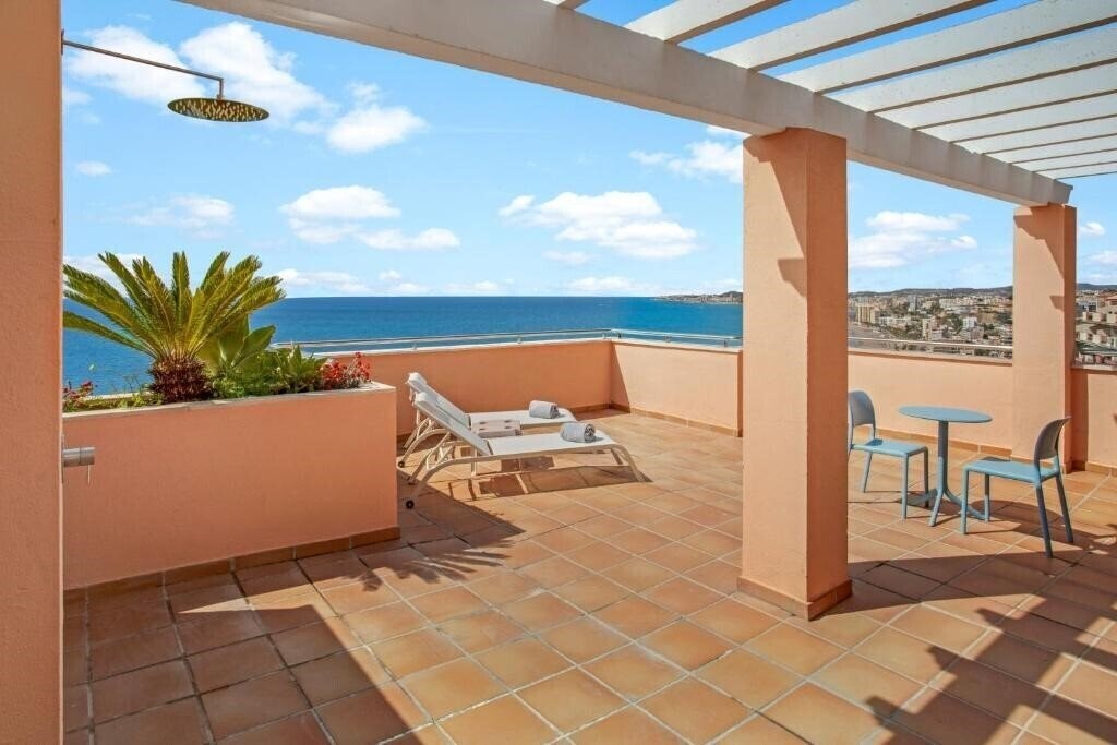 Zdjęcie Casamaia Apartments Affiliated by Melia 4*