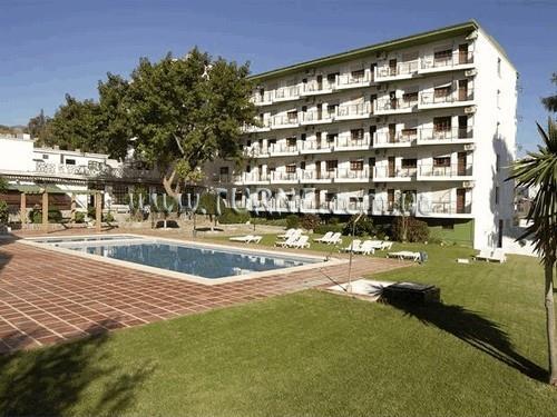 Hotel Los Pintores 3*