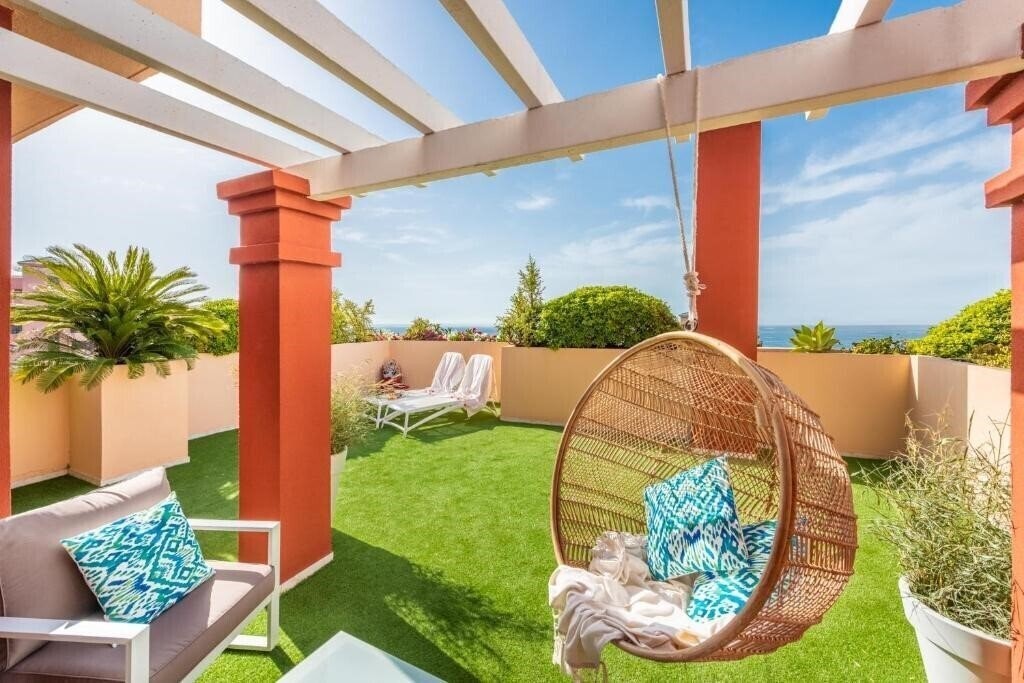 Zdjęcia Holiday World Riwo Hotel (ex. Holiday Palace) 4*