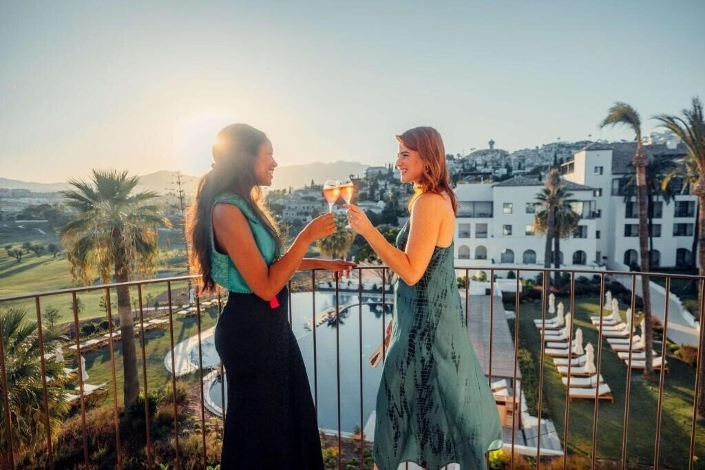 Zdjęcie La Zambra 5*