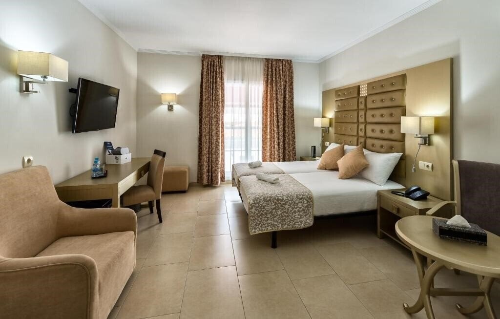 Zdjęcia Moon Dreams Torremolinos / Benalmadena 2*