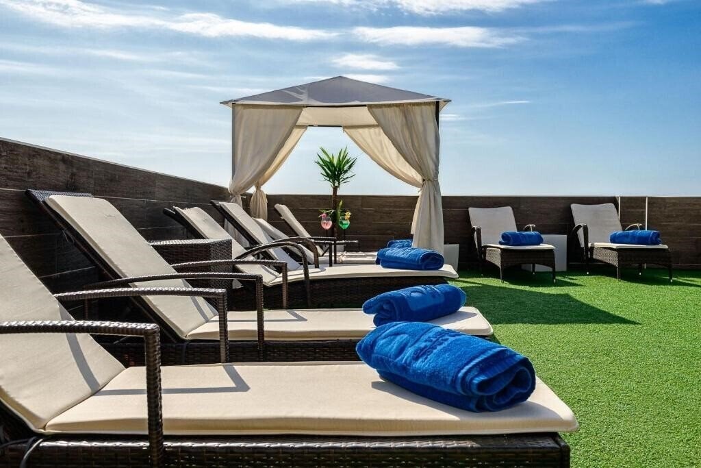 Obraz Moon Dreams Torremolinos / Benalmadena 2*