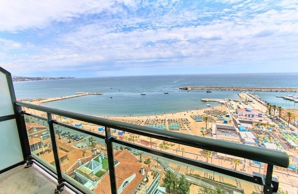 Zdjęcia Leonardo Hotel Fuengirola Costa Del Sol 4*