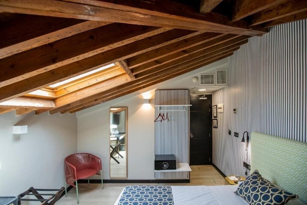 Zdjęcia Hotel Soho Boutique Malaga 3*