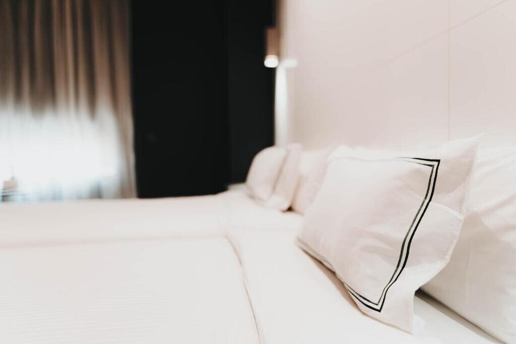 Zdjęcia Malaga Nostrum 3*