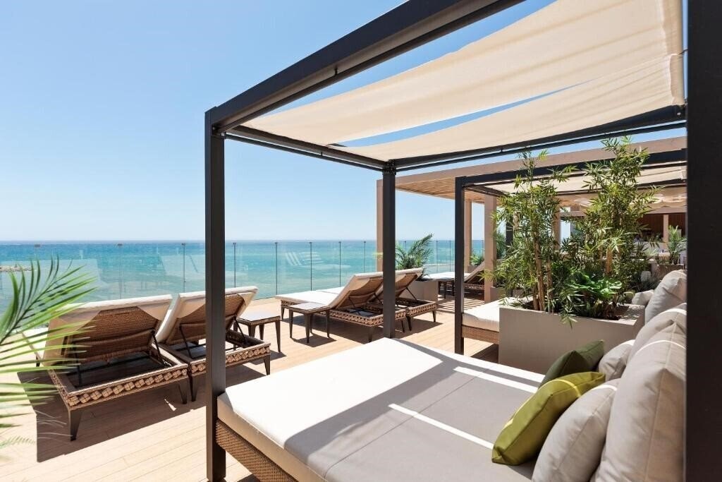 Зображення Triton Hotel 3*