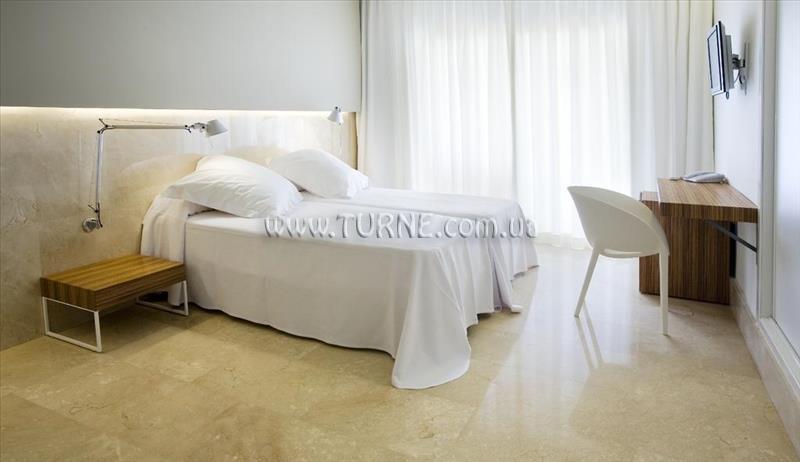 Zdjęcia Belroy Hotel 4*