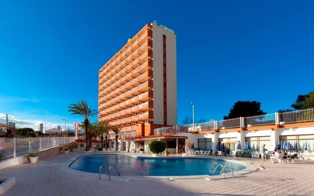 Hotel CABANA (ex. Cabana Hotel) 3*