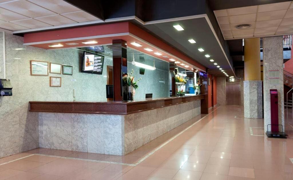 Obraz CABANA (ex. Cabana Hotel) 3*