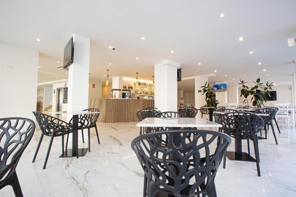 Картинка Fleming Hotel 2*