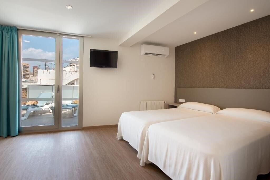 Zdjęcie Estudios Benidorm 2*