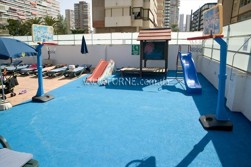 Фото Benidorm Centre 4*