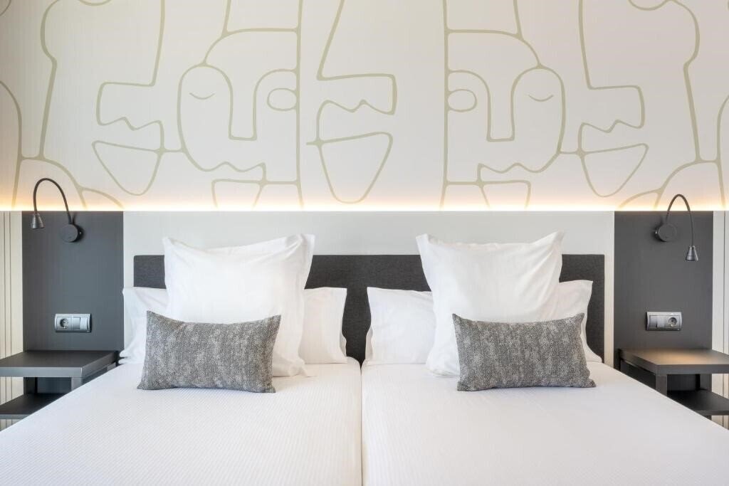 Картинка Benidorm Plaza 4*