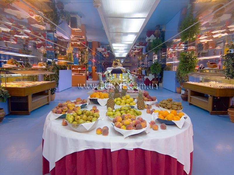 Зображення Magic Aqua Monika Holidays апартаменты