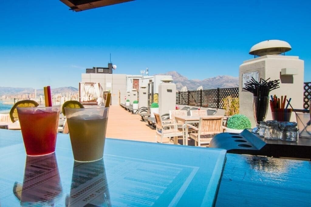 Obraz Magic Aqua Rock Gardens 4*