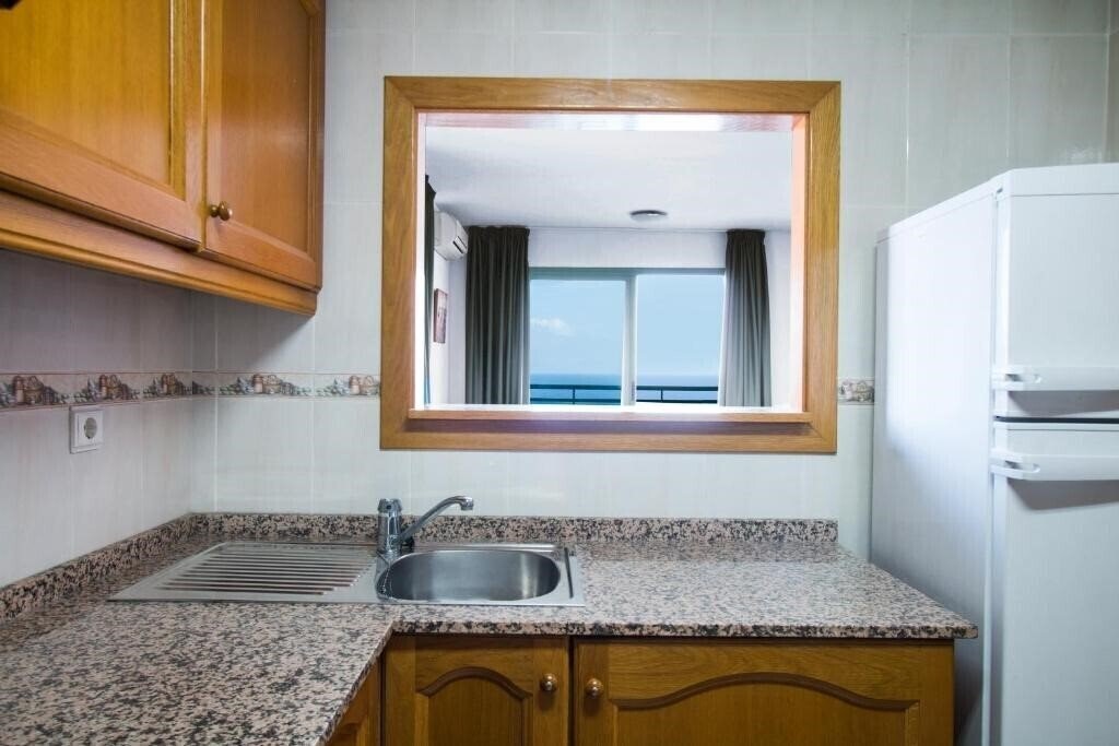 Zdjęcie Magic Atrium Beach 2*